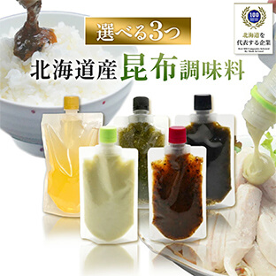 液体調味料